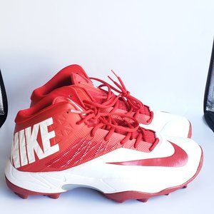 Size 9 football cleats Clearance